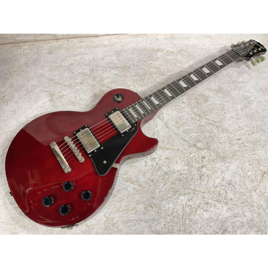 中古 Epiphone Limited Edition Les Paul Studio Deluxe (u83147