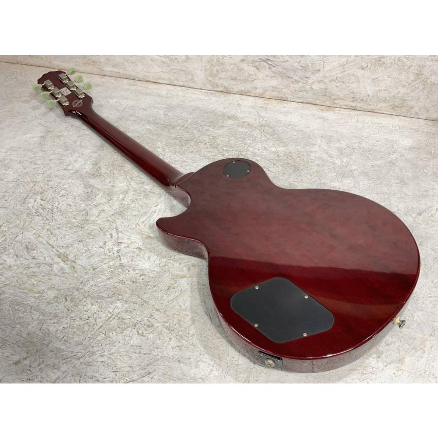 中古 Epiphone Limited Edition Les Paul Studio Deluxe (u83147