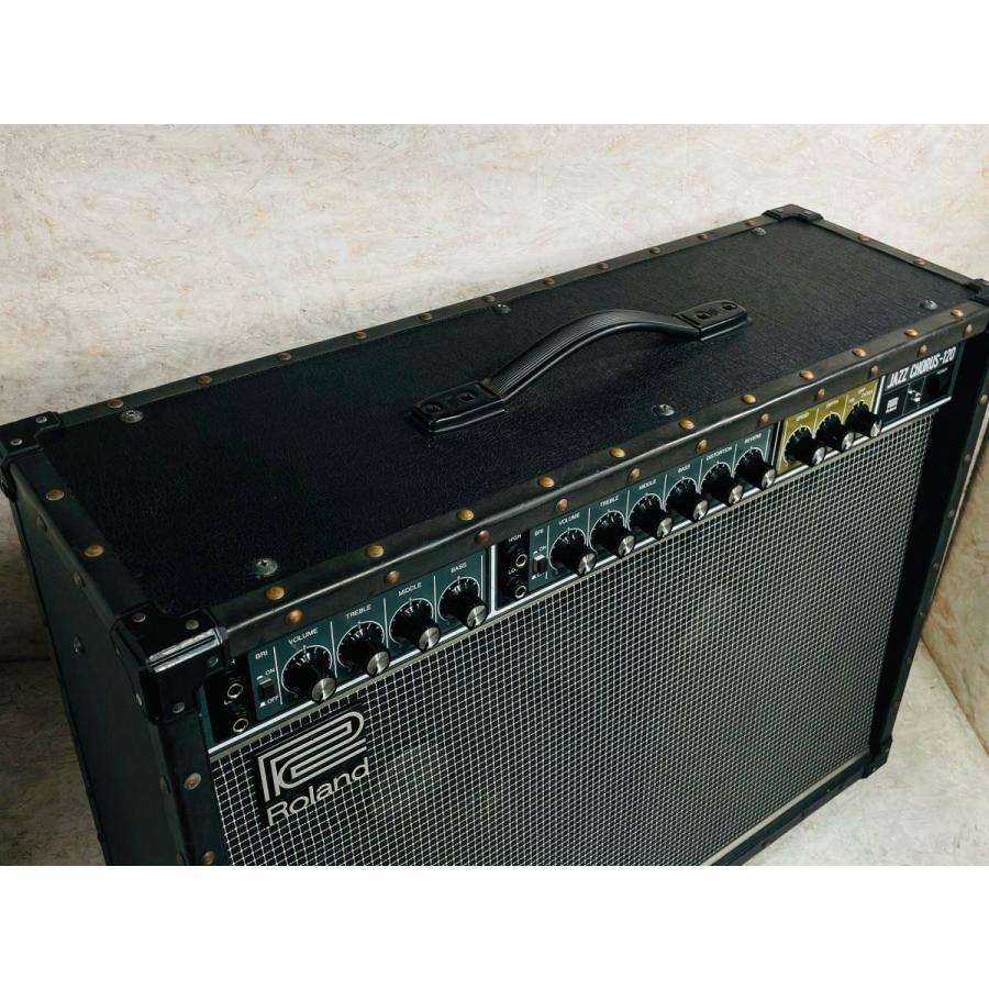 中古 Roland JC-120 (u83168) : ジングル - 通販 - Yahoo!ショッピング