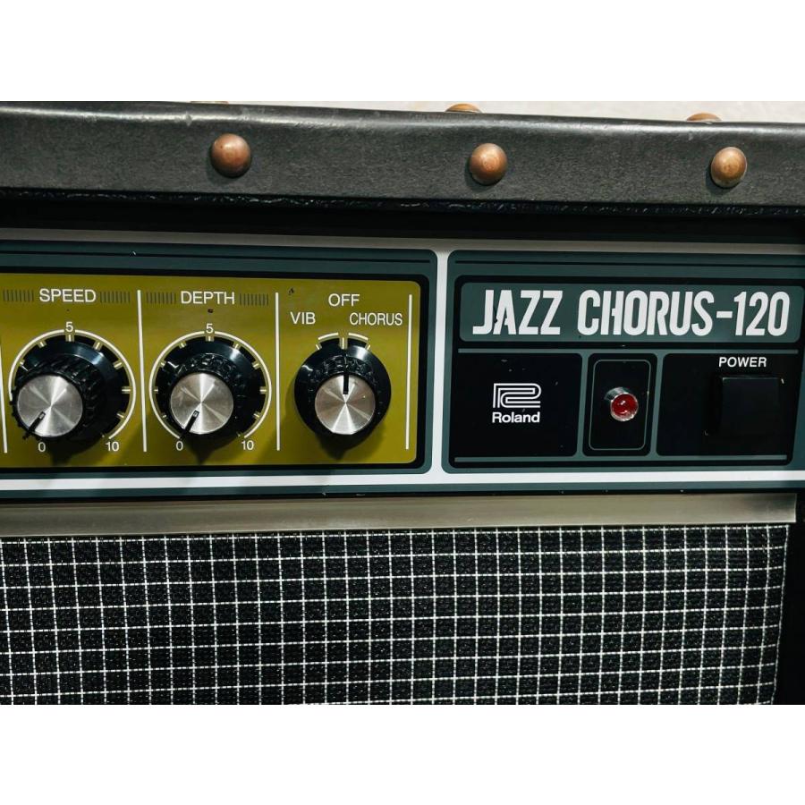中古 Roland JC-120 (u83168) : ジングル - 通販 - Yahoo!ショッピング