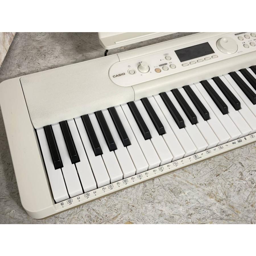 新品未使用未開封　カシオ　LK-526 ⭐︎♪にじいろ様専用⭐︎ カシオ LK-526 美品 光ナビゲーション