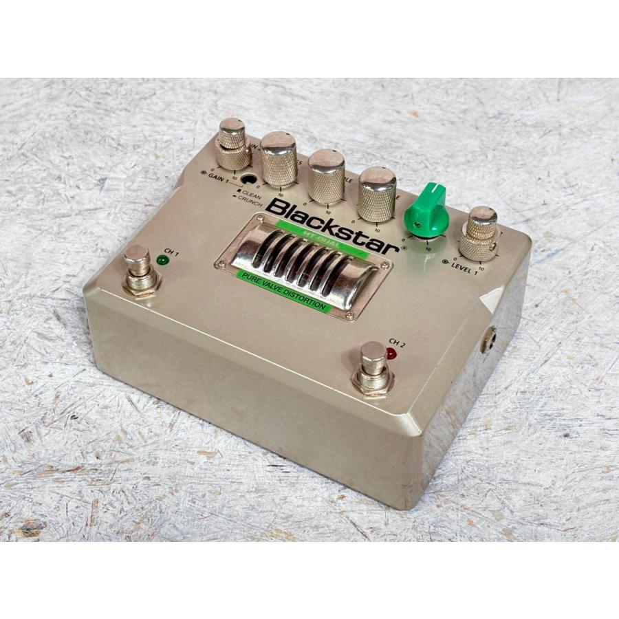 中古 Blackstar HT-DUAL DS-2 (u83192) : ジングル - 通販 - Yahoo