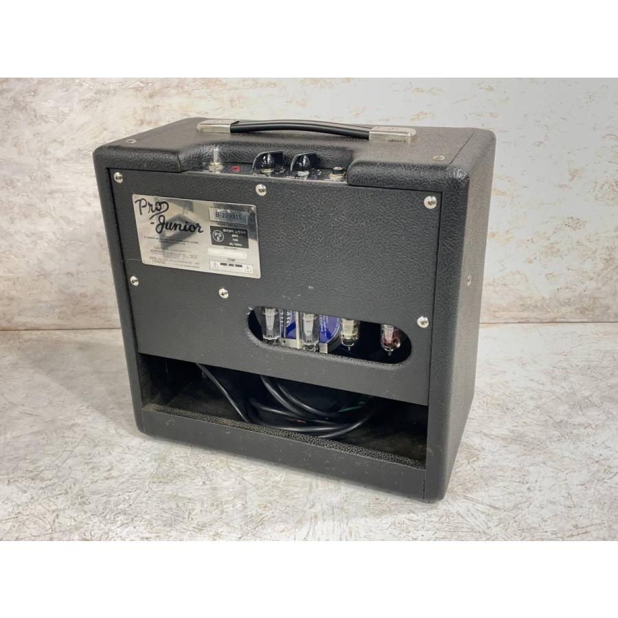 fender pro junior 中古 Fender pro junior - メルカリ