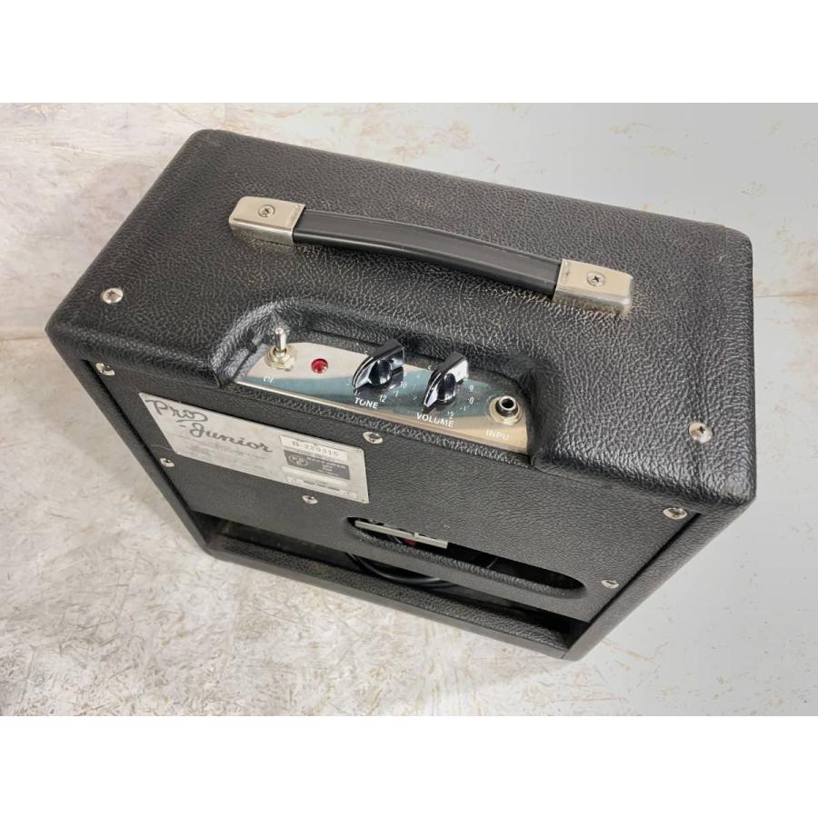 中古 Fender Pro Junior (u83195) フェンダー : ジングル - 通販