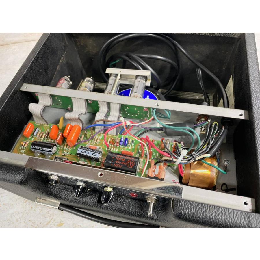 中古 Fender Pro Junior (u83195) フェンダー : ジングル - 通販