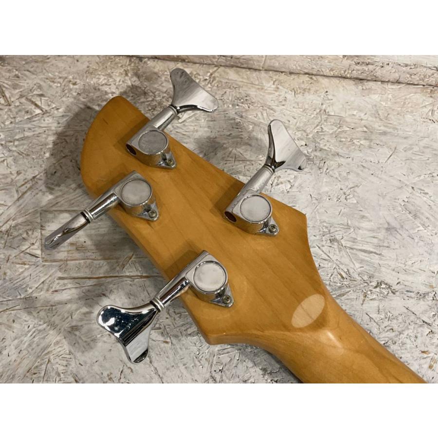 中古 FERNANDES FRB-40 ジャンク (u83230) : ジングル - 通販 - Yahoo