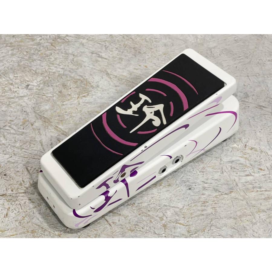 中古 Jim Dunlop TM95 TAK MATSUMOTO Cry Baby (u83245) : ジングル