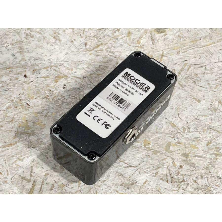 中古 MOOER Micro Preamp 018 (u83277) : ジングル - 通販 - Yahoo