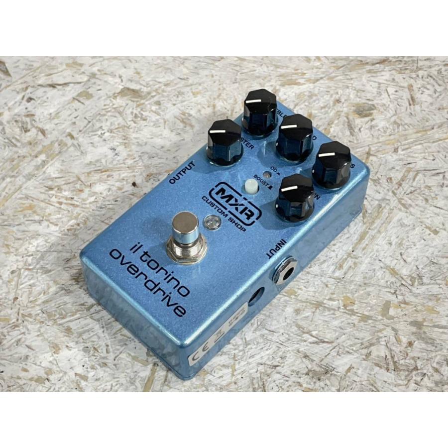 セール特価 中古 MXR il torino overdrive (u83297) : ジングル - 通販