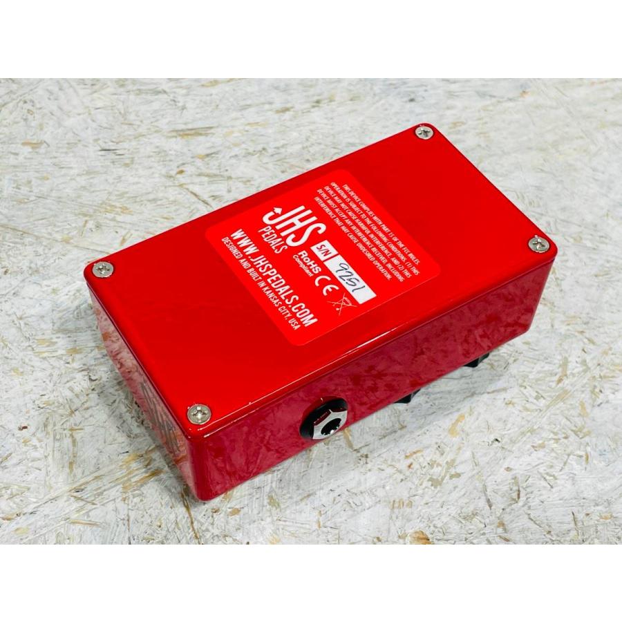 中古 JHS Pedals Angry Charlie V3 (u83322) : ジングル - 通販