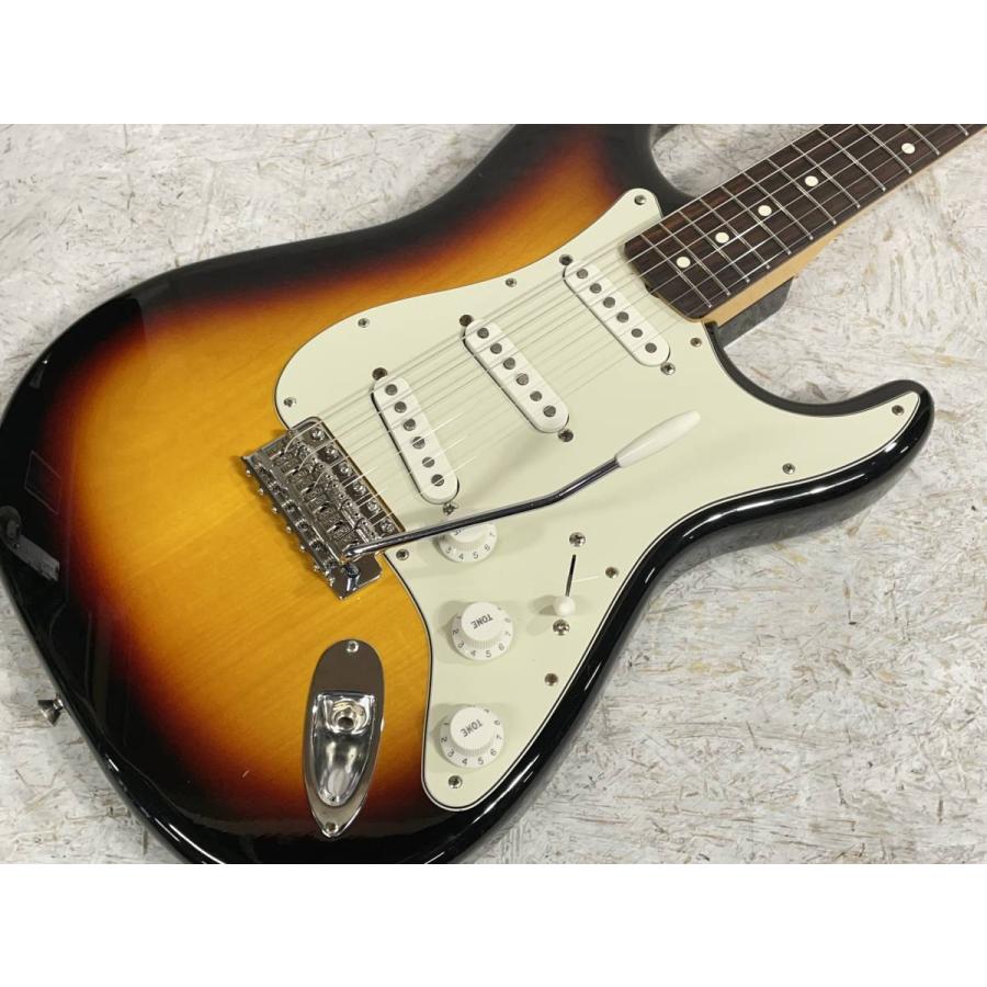 セール特価 中古 Fender Made in Japan Traditional II60s