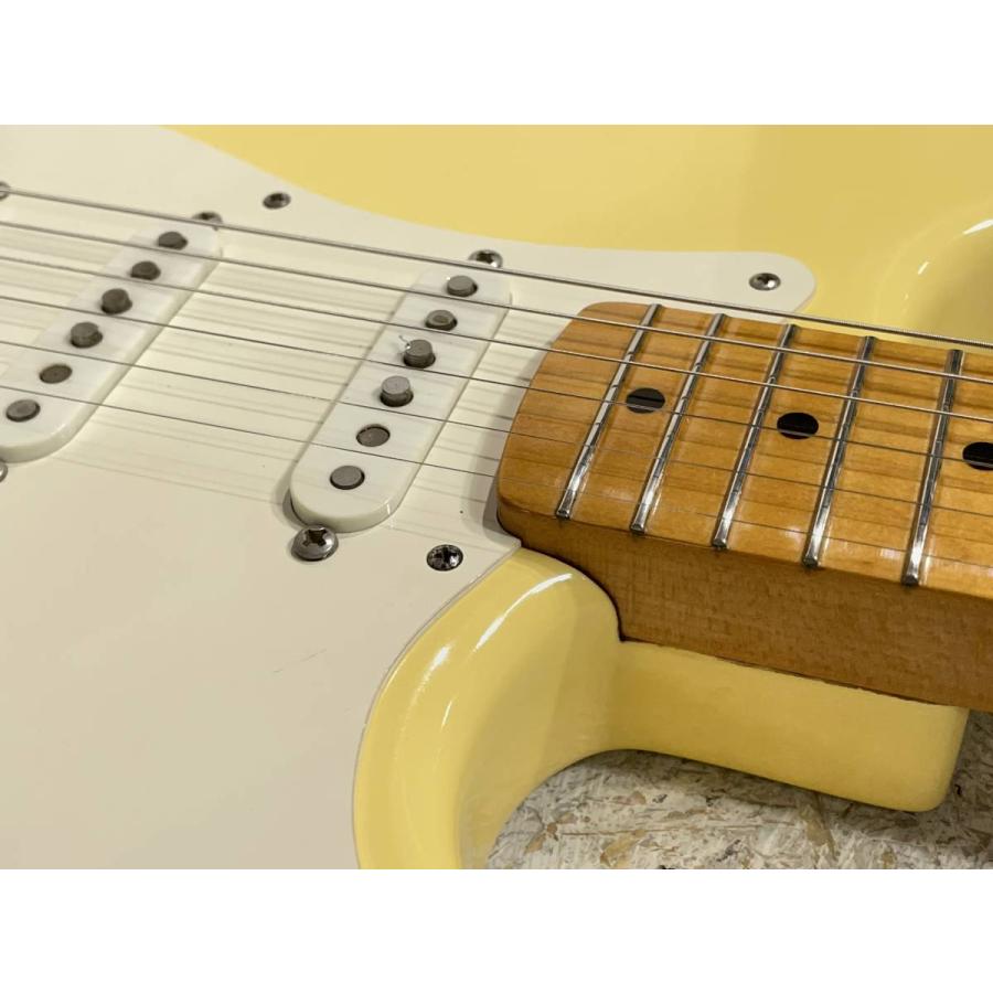 期間限定特価 中古 Fender American Vintage 1957 Stratocaster