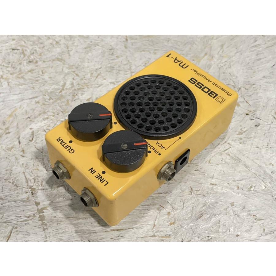 中古 BOSS MA-1 (u83389) : ジングル - 通販 - Yahoo!ショッピング