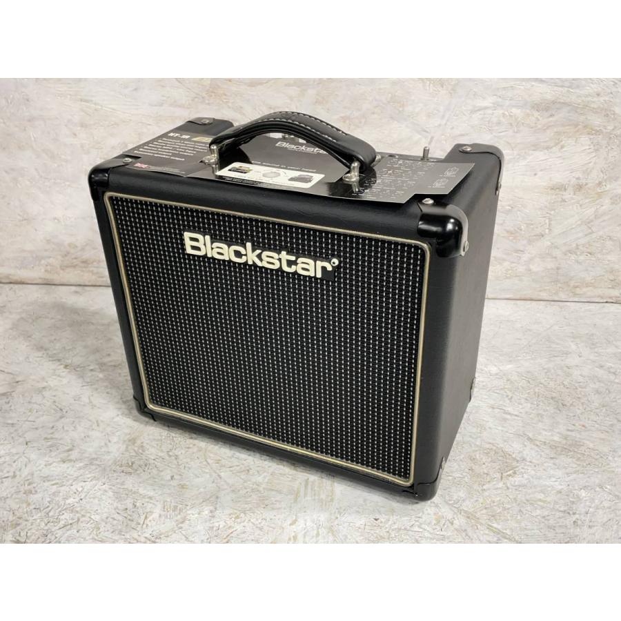 中古 Blackstar HT-1R (u83391) : ジングル - 通販 - Yahoo