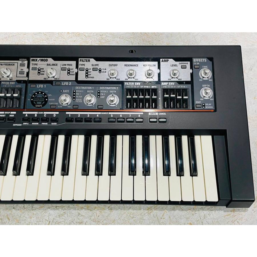中古 Roland SH-201 (u83426) : ジングル - 通販 - Yahoo!ショッピング