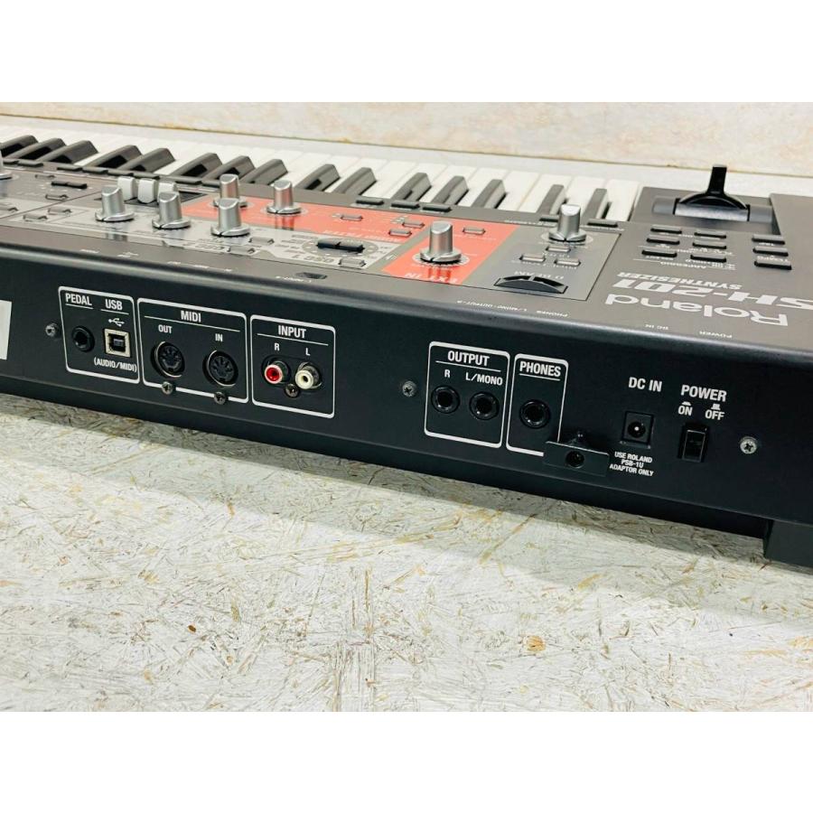 中古 Roland SH-201 (u83426) : ジングル - 通販 - Yahoo!ショッピング