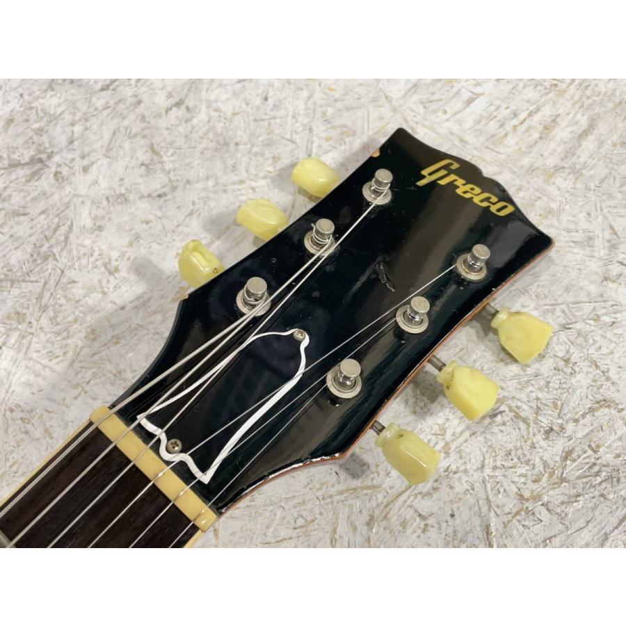 中古 Greco EG (u83491) グレコ : ジングル - 通販 - Yahoo!ショッピング