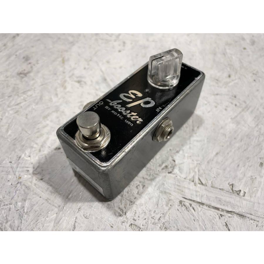 中古 Xotic EP Booster (u83536) : ジングル - 通販 - Yahoo!ショッピング