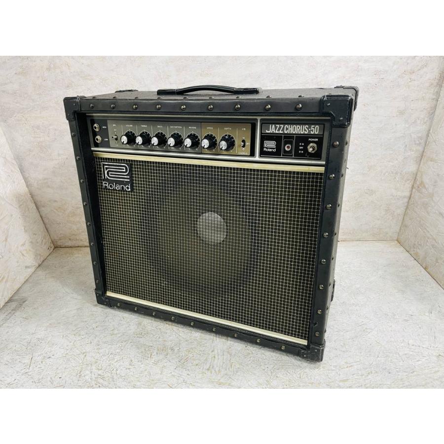 Roland Jazz Chorus 50（JC-50） ジャンク