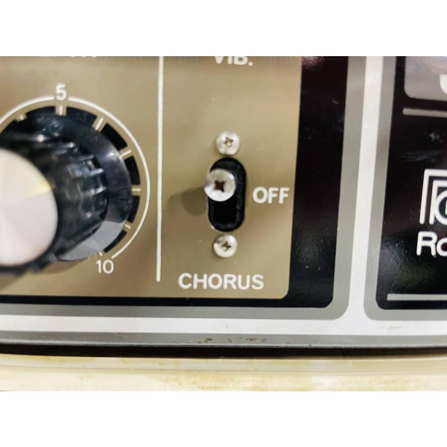 Roland Jazz Chorus 50（JC-50） ジャンク