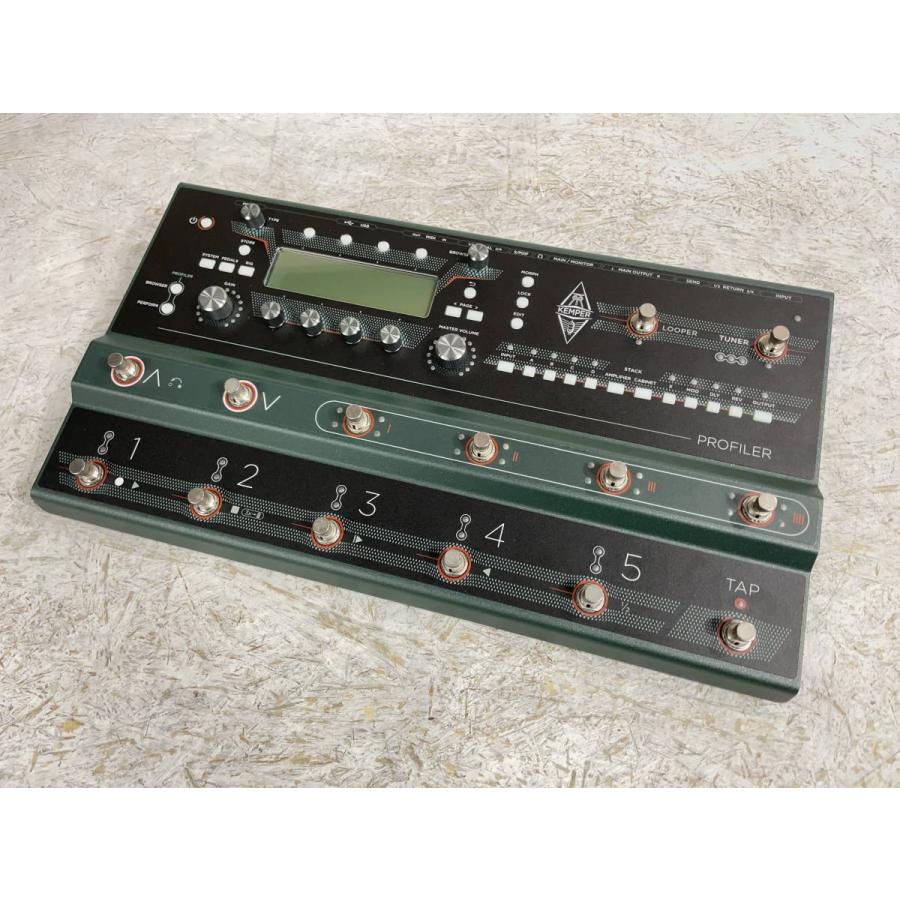 中古 KEMPER PROFILER STAGE (u83542) : ジングル - 通販