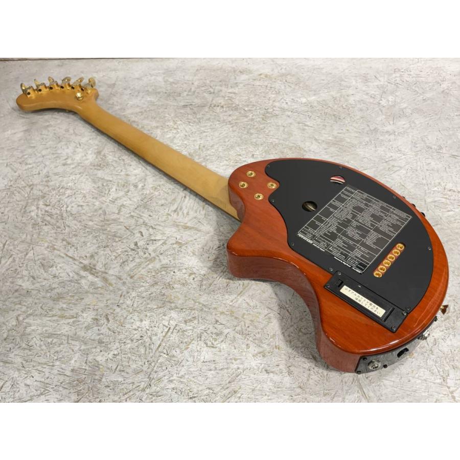 中古 FERNANDES DIGI-ZO HYPER (u83567) フェルナンデス : ジングル