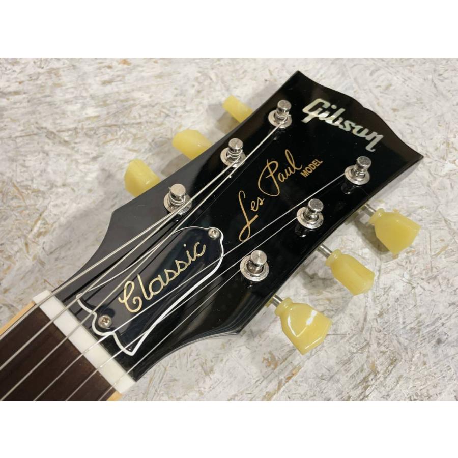 中古 Gibson Les Paul Classic (u83589) ギブソン レスポール
