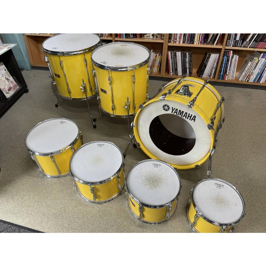 中古 YAMAHA YD-9000 Set (u83604) : ジングル - 通販 - Yahoo