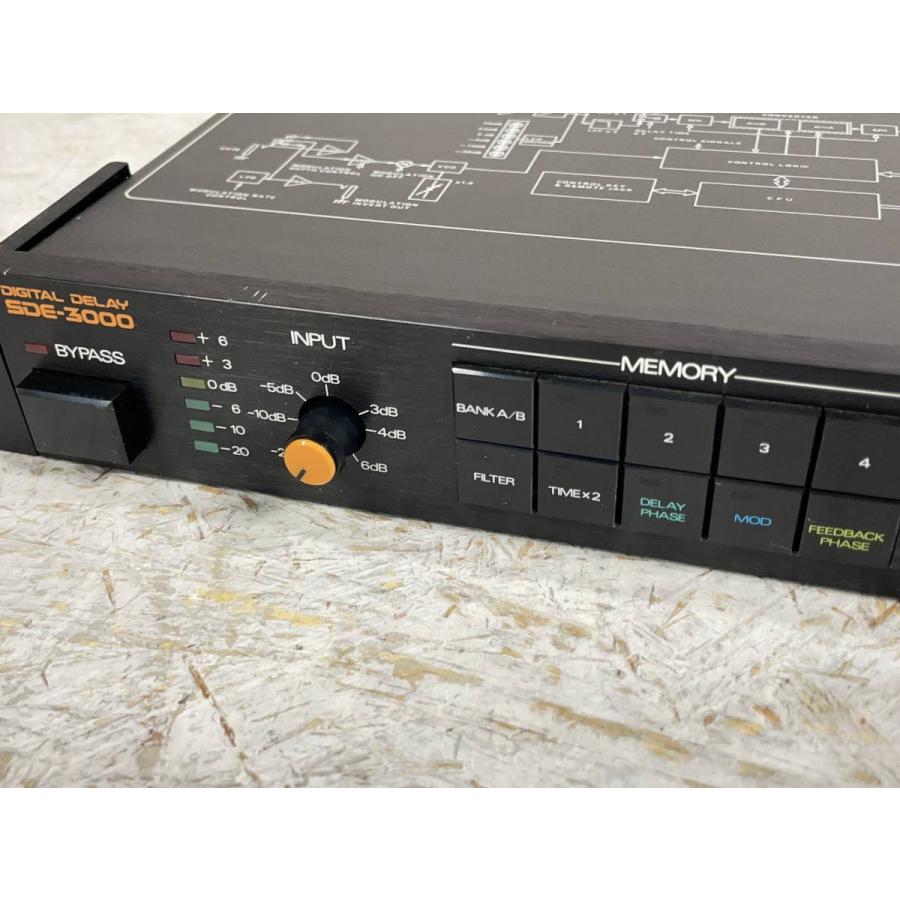 中古 Roland SDE-3000 ジャンク (u83614) : ジングル - 通販