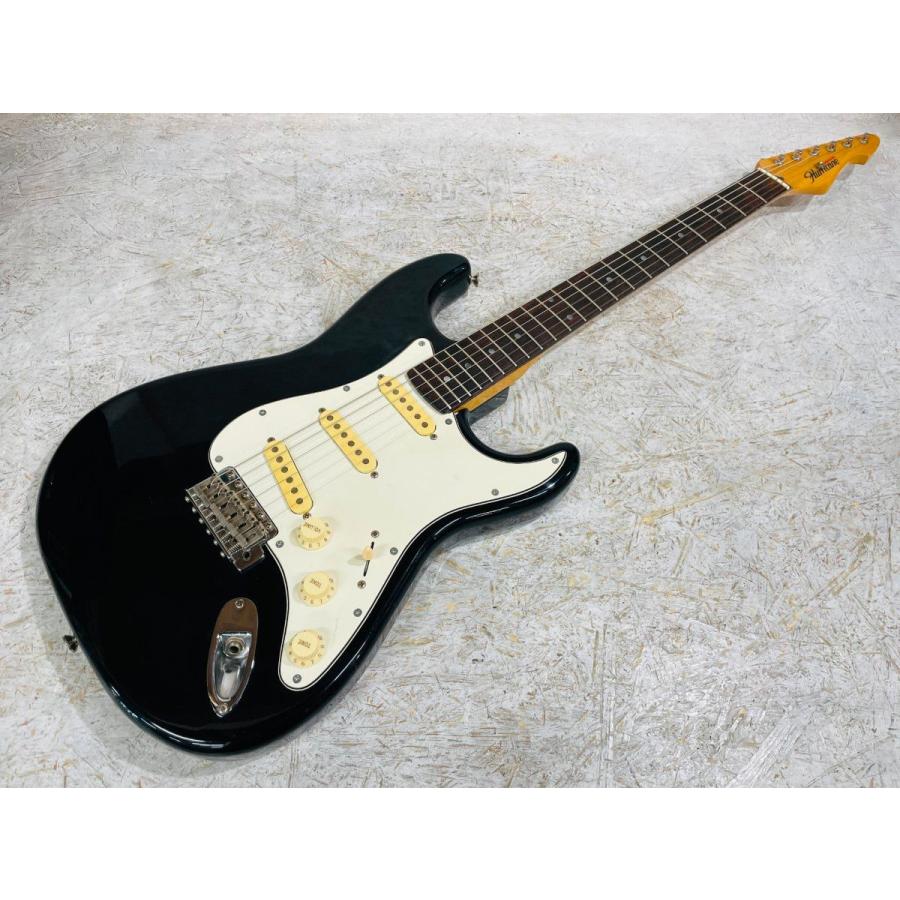 セール特価 中古 Hurricane by MORIDAIRA ストラトタイプ (u83620