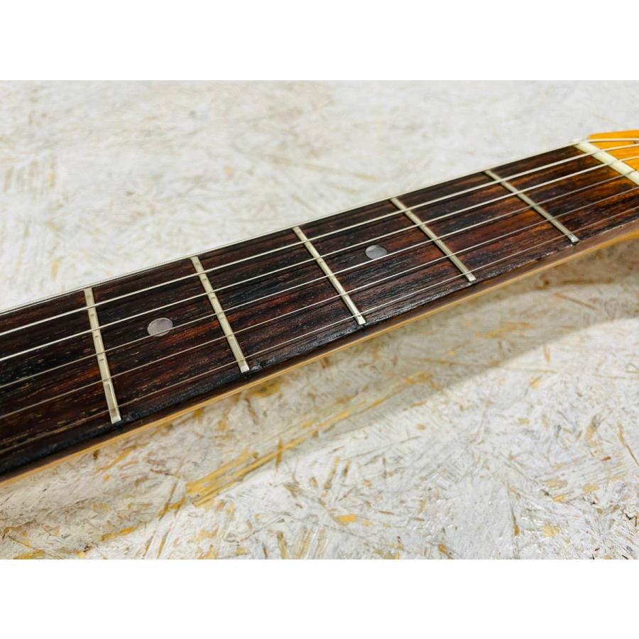 中古 Hurricane by MORIDAIRA ストラトタイプ (u83620