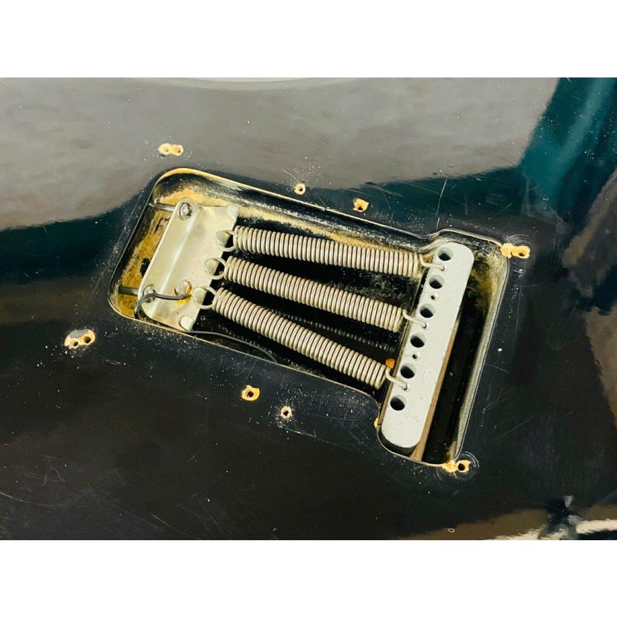 中古 Hurricane by MORIDAIRA ストラトタイプ (u83620