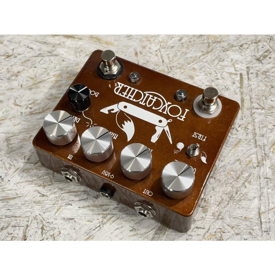 中古 COPPER SOUND FOX CATCHER (u83692) : ジングル - 通販 - Yahoo