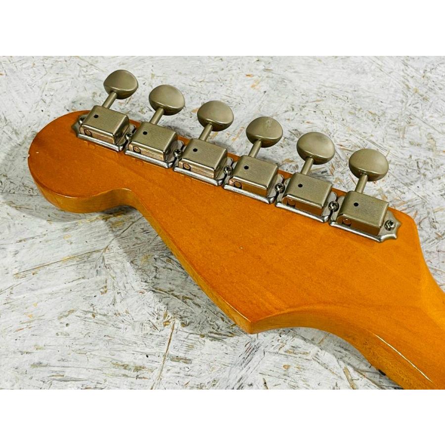 中古 Fender American Vintage 57 Stratocaster (u83738) フェンダー