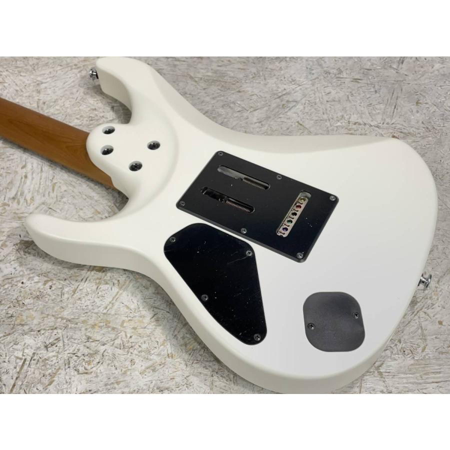 セール特価 中古 Ibanez AZ2402 PWF (u83768) アイバニーズ : ジングル