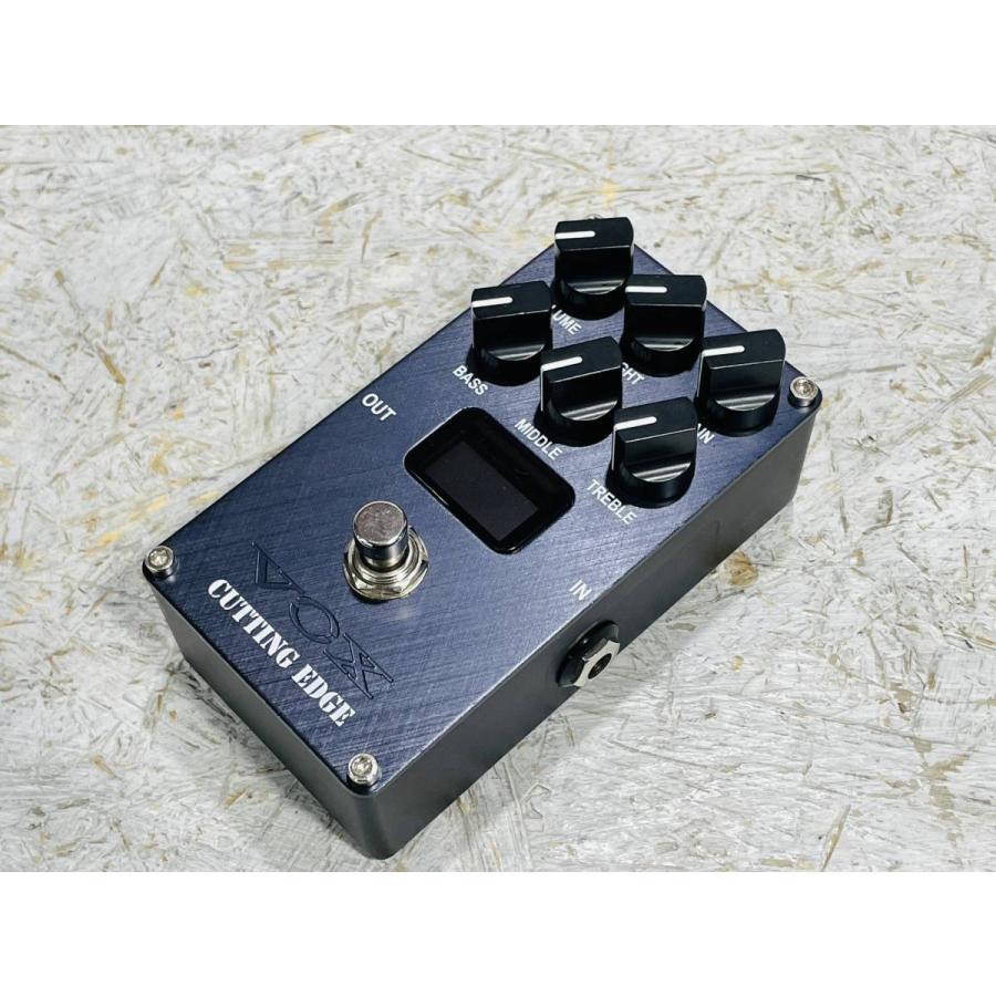 セール特価 中古 VOX CUTTING EDGE VE-CE (u83817) : ジングル - 通販