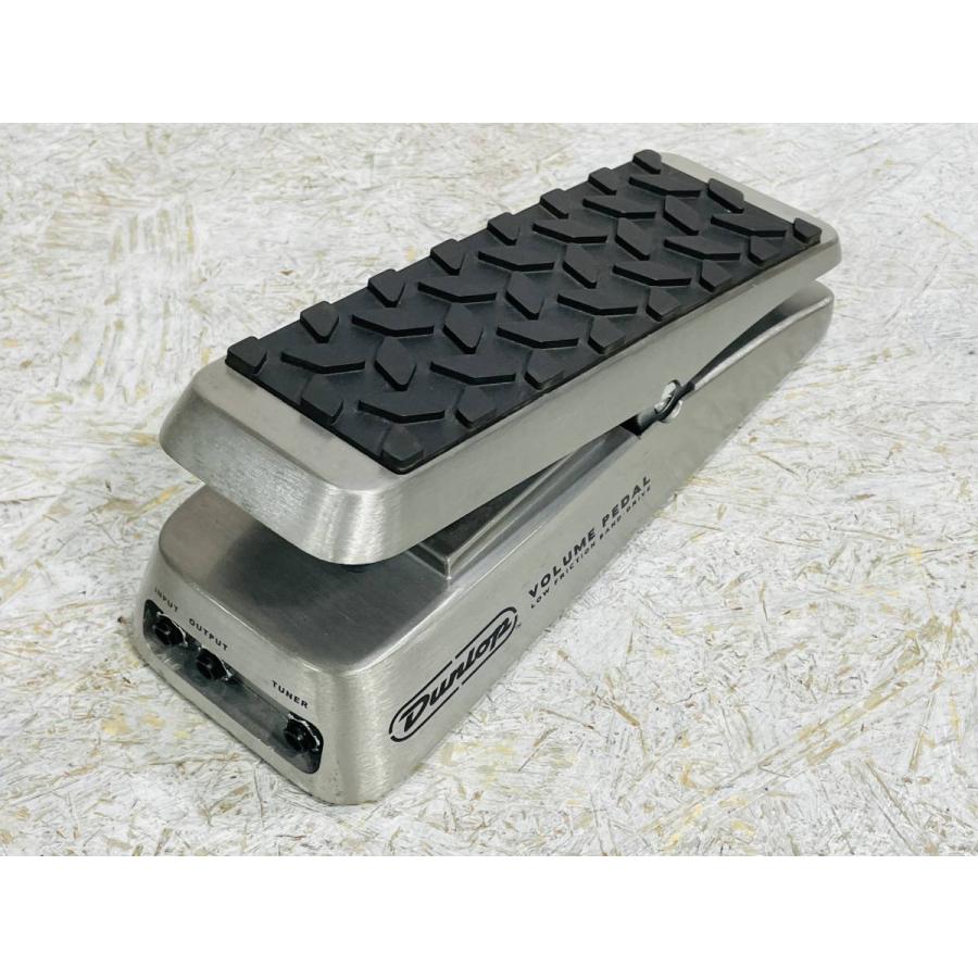 セール特価 中古 Jim Dunlop DVP-1 VOLUME PEDAL (u83876) : ジングル 