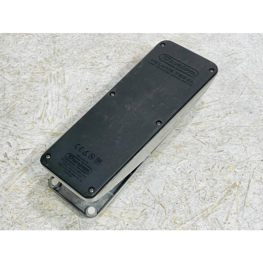 セール特価 中古 Jim Dunlop DVP-1 VOLUME PEDAL (u83876) : ジングル 