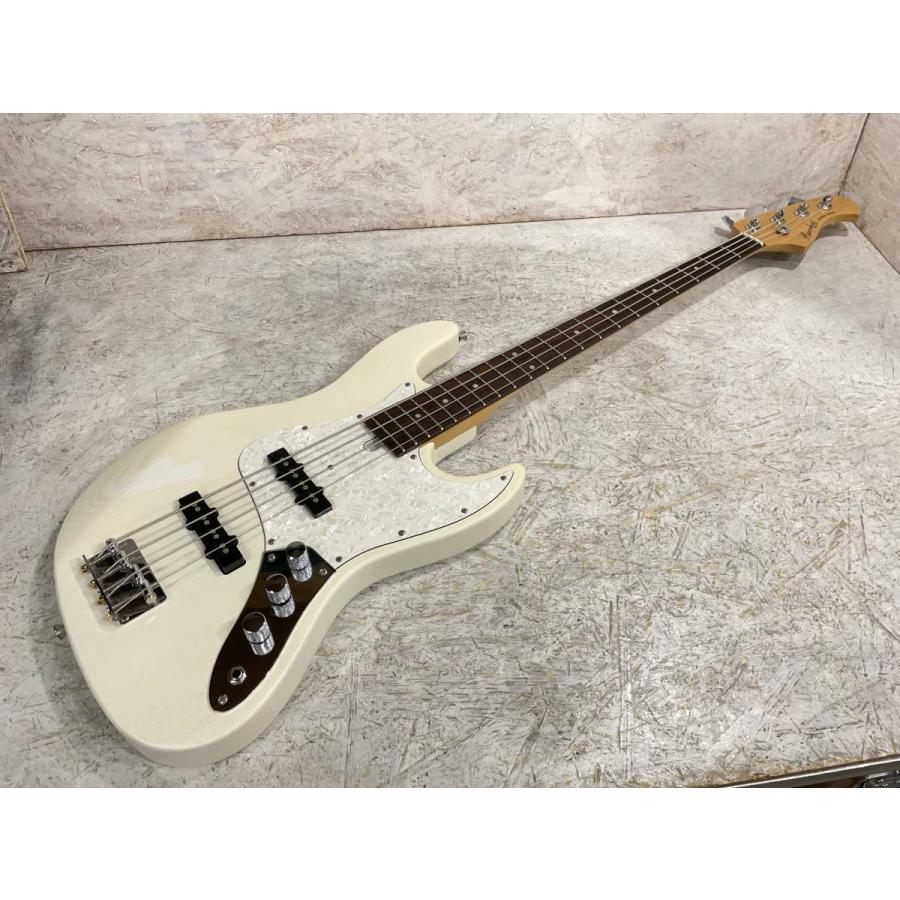 中古 Bacchus WJB-500R ASH (u83911) : ジングル - 通販 - Yahoo