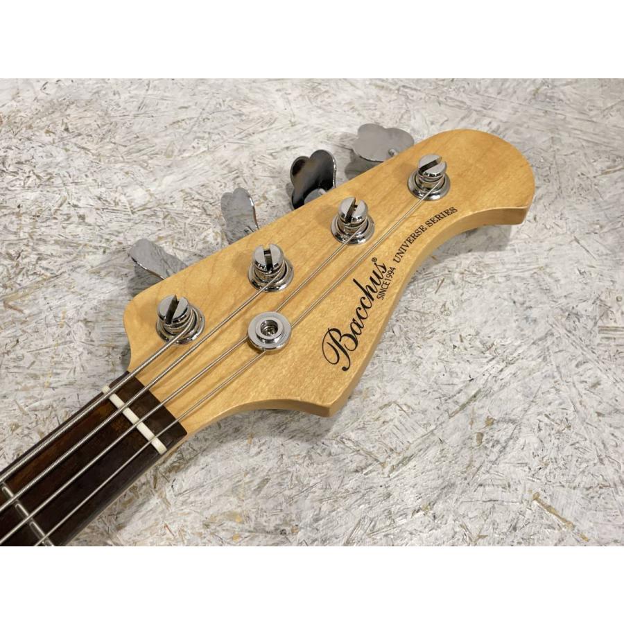 中古 Bacchus WJB-500R ASH (u83911) : ジングル - 通販 - Yahoo