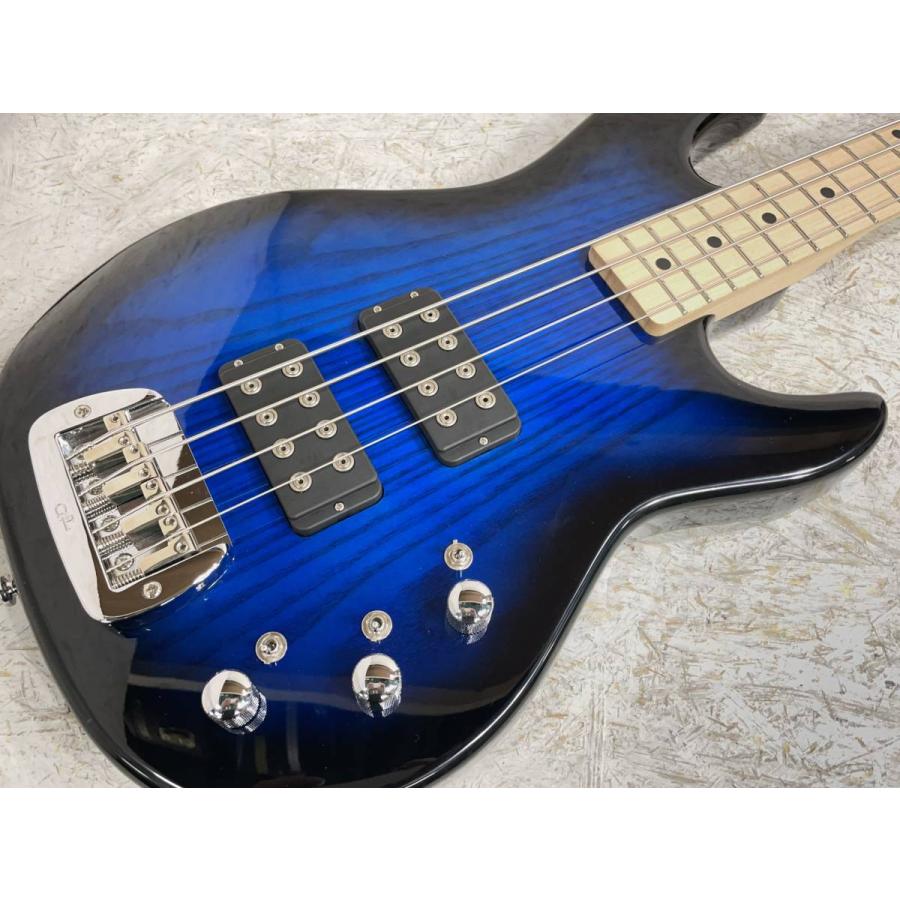 【定番】G&L L-2000 Tribute G&L L-2000 TRIBUTE (JAPAN)（中古）【楽器検索デジマート】