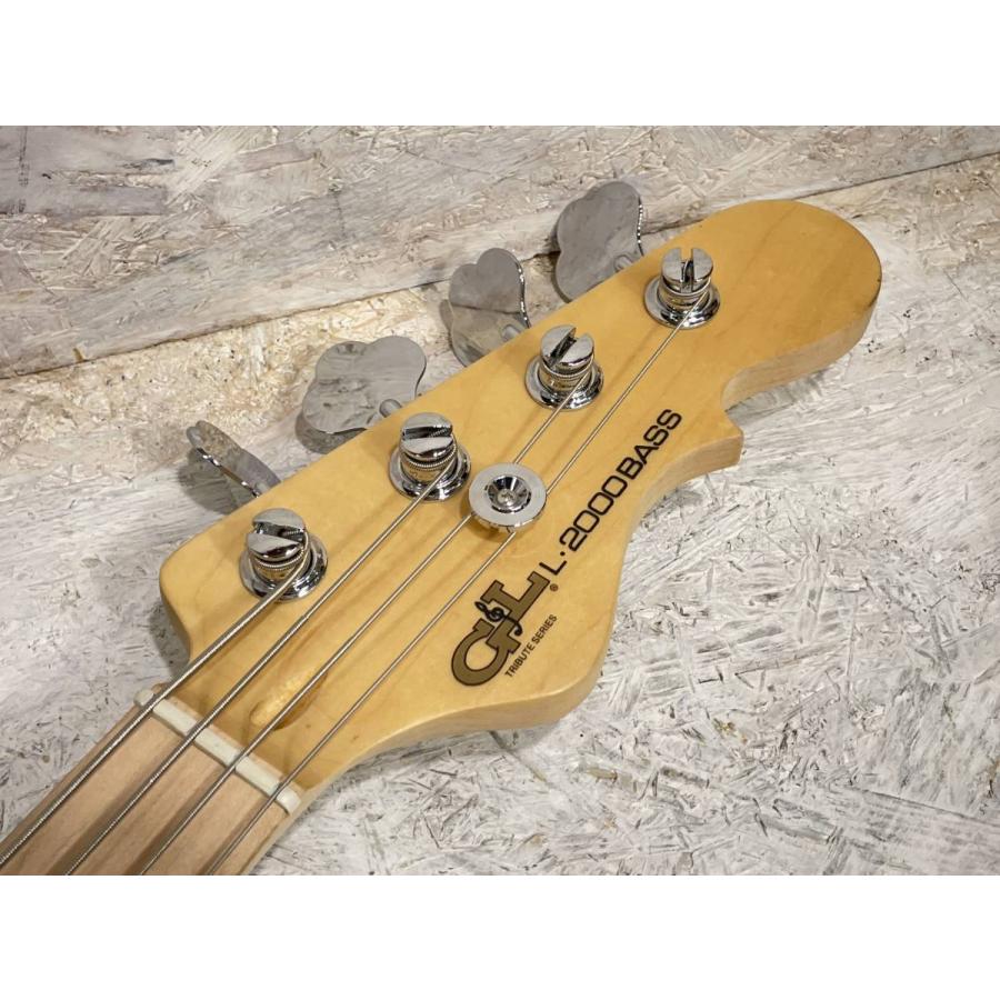 セール特価 中古 G&L L-2000 TRIBUTE (u83928) : ジングル - 通販
