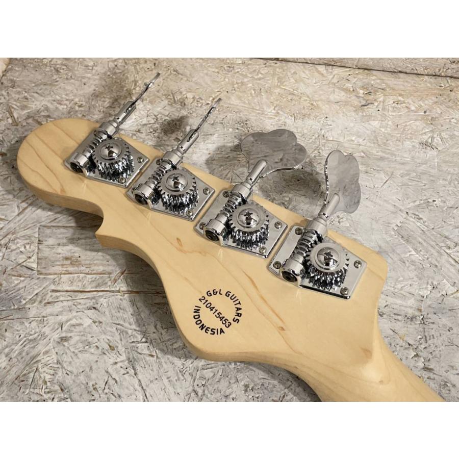 セール特価 中古 G&L L-2000 TRIBUTE (u83928) : ジングル - 通販