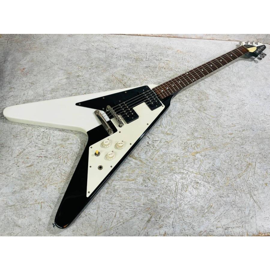 セール特価 中古 メーカー不明 マイケルシェンカーFlying Vタイプ