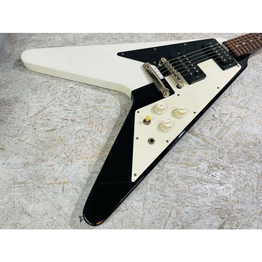セール特価 中古 メーカー不明 マイケルシェンカーFlying Vタイプ