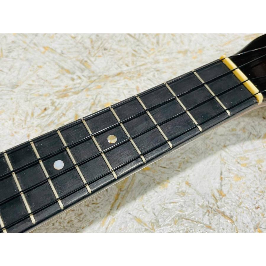 セール特価 中古 Tangi Ukulele Soprano Mahogany (u84072)の画像