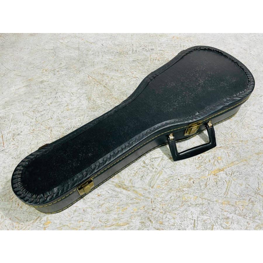 セール特価 中古 Tangi Ukulele Soprano Mahogany (u84072)の画像