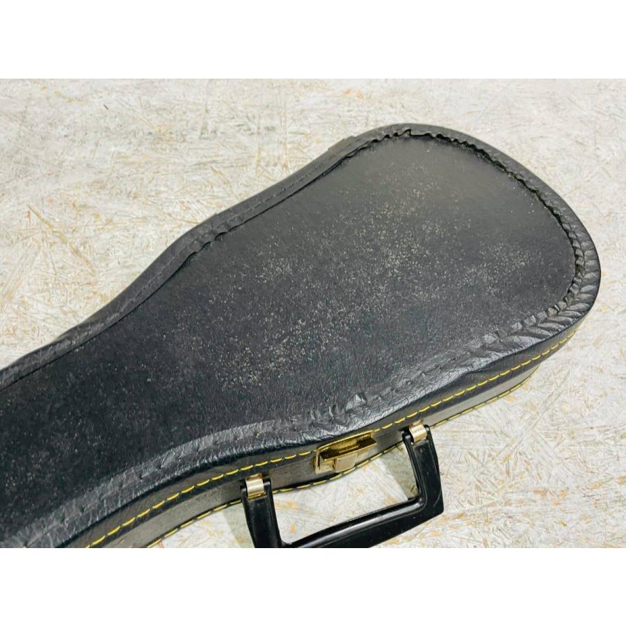 セール特価 中古 Tangi Ukulele Soprano Mahogany (u84072)の画像