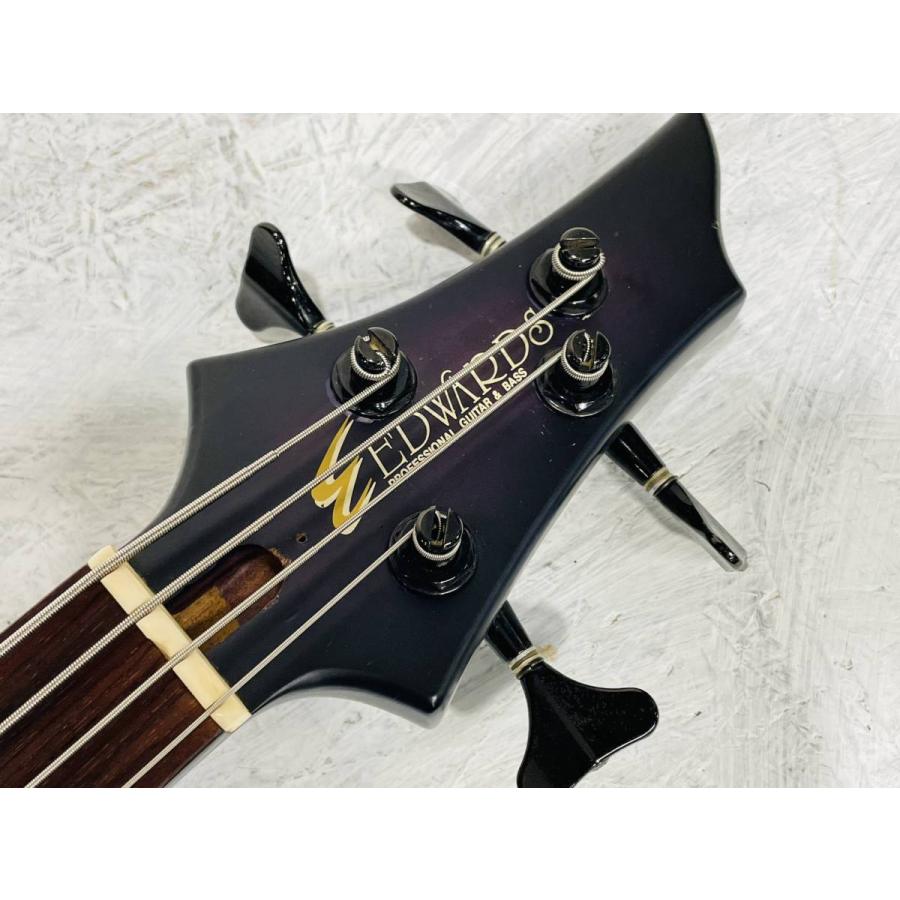 セール特価 中古 EDWARDS FOREST BASS (u84239) : ジングル - 通販