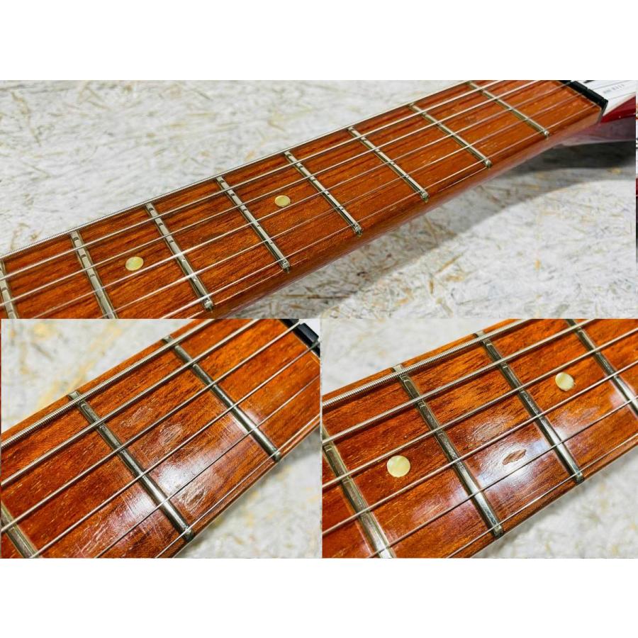 レジェンド　リッケンバッカー325タイプ レジェンド リッケンバッカー325タイプ - メルカリ